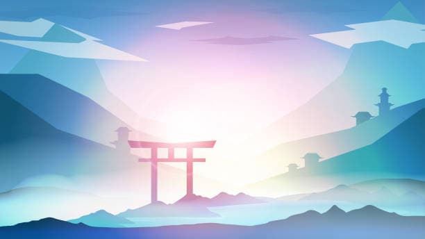 あなたを開運に導く神社をお伝えします あなたの開運につながる神社を探します イメージ1