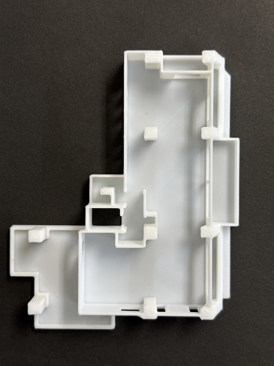 施工図のプロがマンションなど建築模型制作します 建築模型制作｜戸建て住宅･マンション対応可 イメージ7