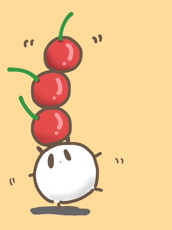 動物系のキャラクター描きます 動画やSNSアイコン等にいかがですか？ イメージ2