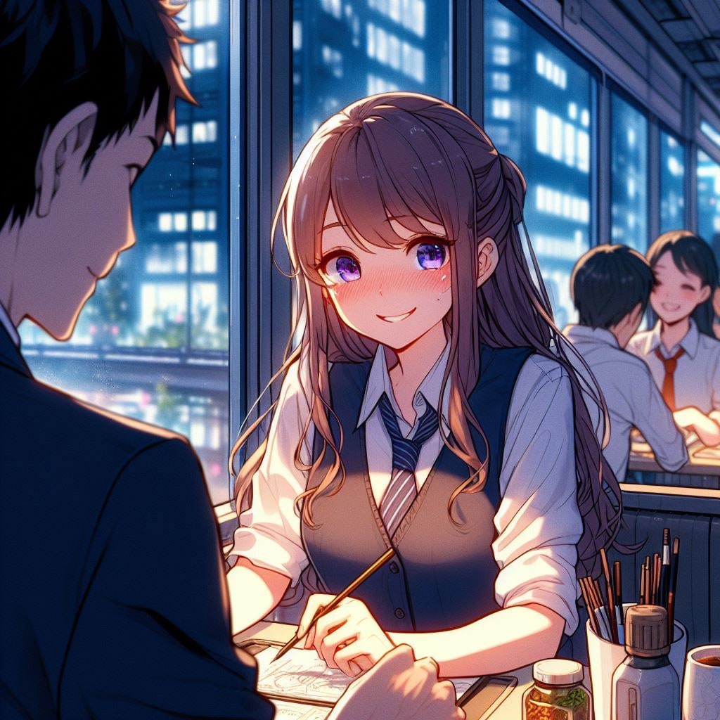 社会人の恋愛の相談にのります 恋活婚活社会人デビュー組の必勝法教えます イメージ1