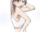 マンガ風のゆるかわイラスト描きます SNSやブログなど様々なシーンに活用できます! イメージ8