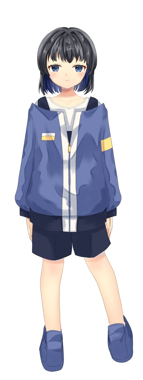 可愛らしい女の子のイラスト制作致します 1枚絵、アイコン、立ち絵なんでもおまかせください！ イメージ4