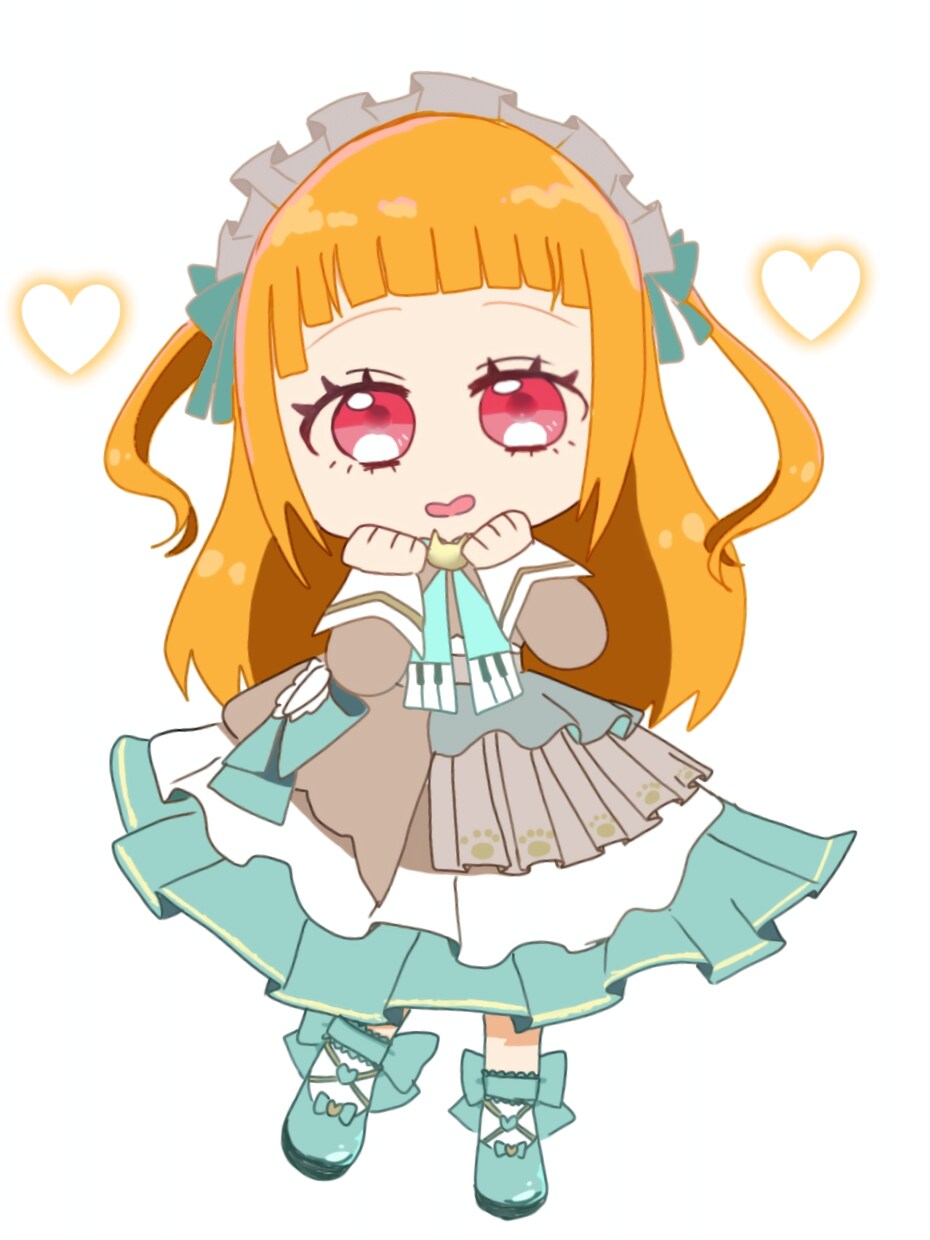 SDキャライラスト描きます あなただけのイラストを描きます！ イメージ4