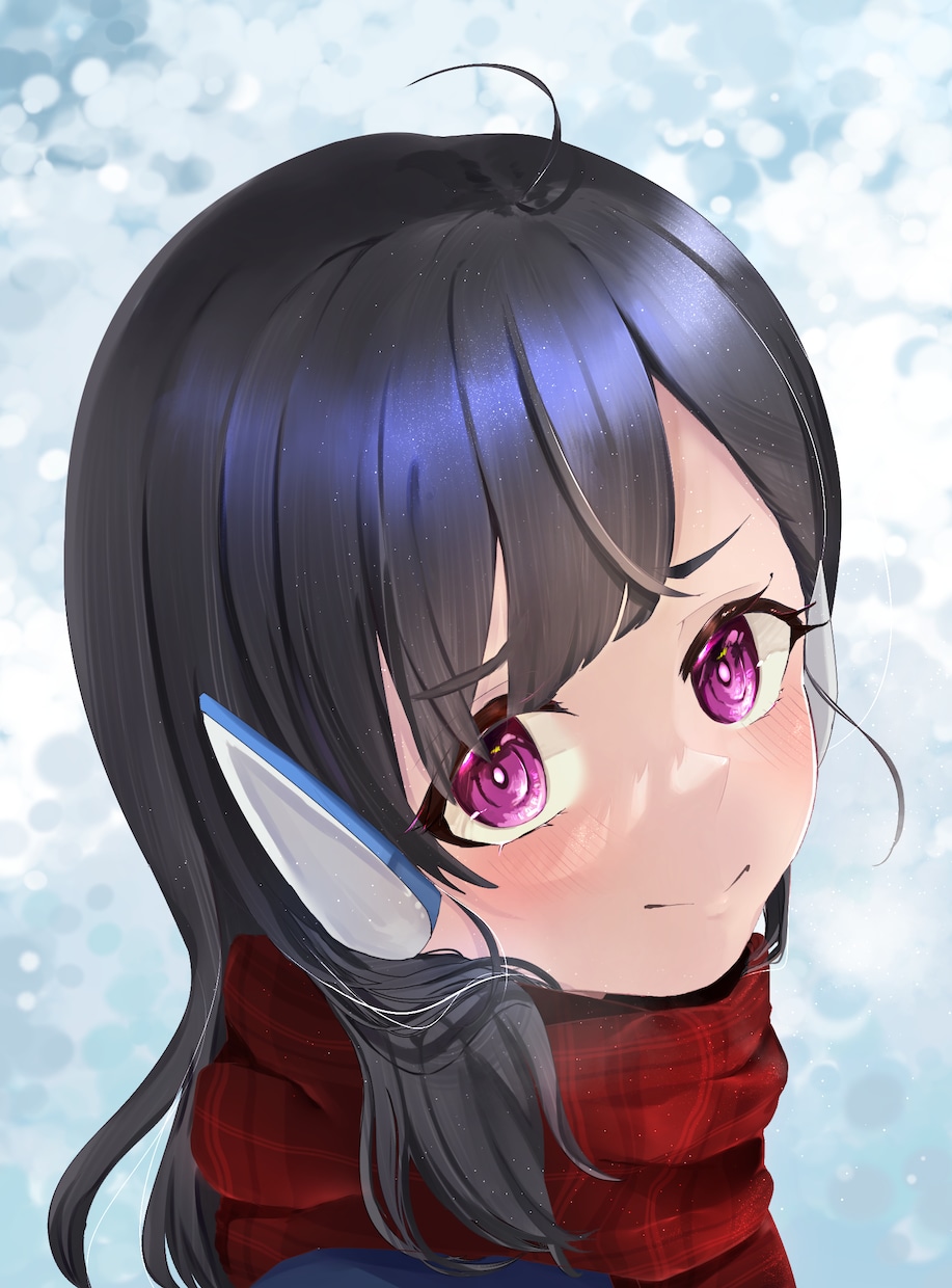 目を引く鮮やかなイラスト描きます イラスト、アイコン・キャラクターデザインおまかせください！ イメージ9