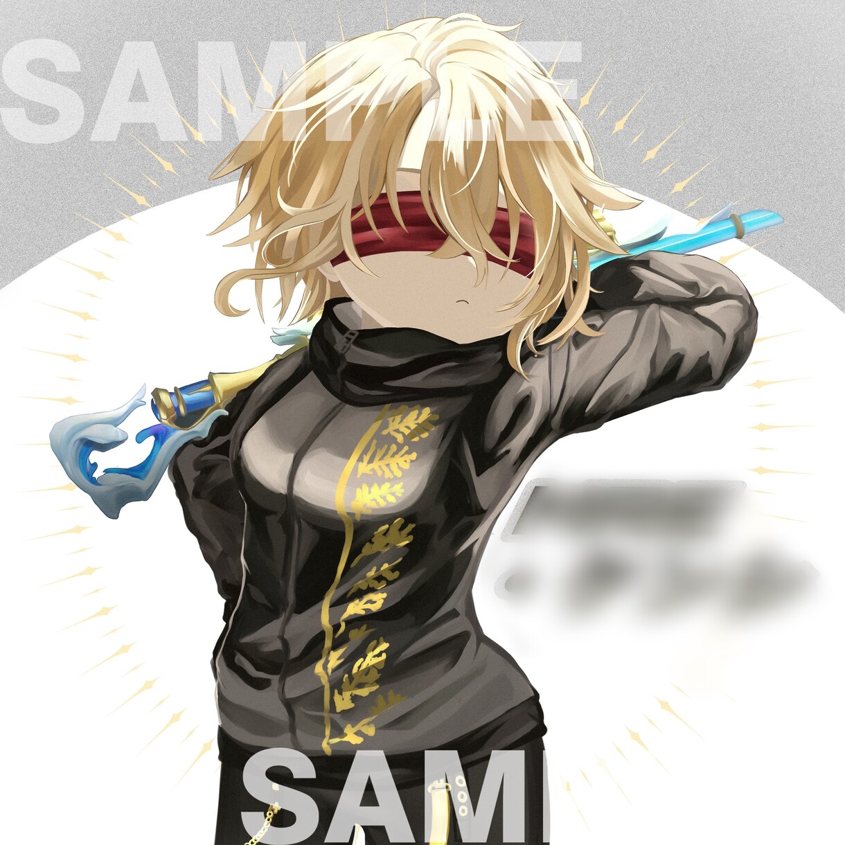 SNS用アイコン、サムネイラストなどお描きします ご要望にそったイラストになるよう心掛けます◎ イメージ7