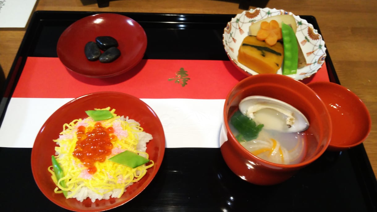 歴20年現役ソムリエ料理長が献立のお手伝いします 毎日の献立、お祝い、おもてなしの献立など何でも協力します！ イメージ5