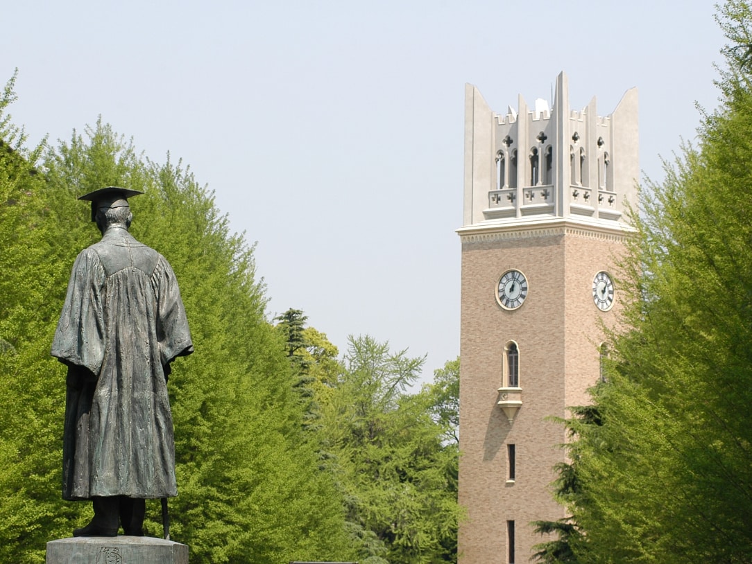 大学受験　英語エッセイ、志望理由書を添削します 上智早稲田ICU等・英語プログラム用エッセイ イメージ1