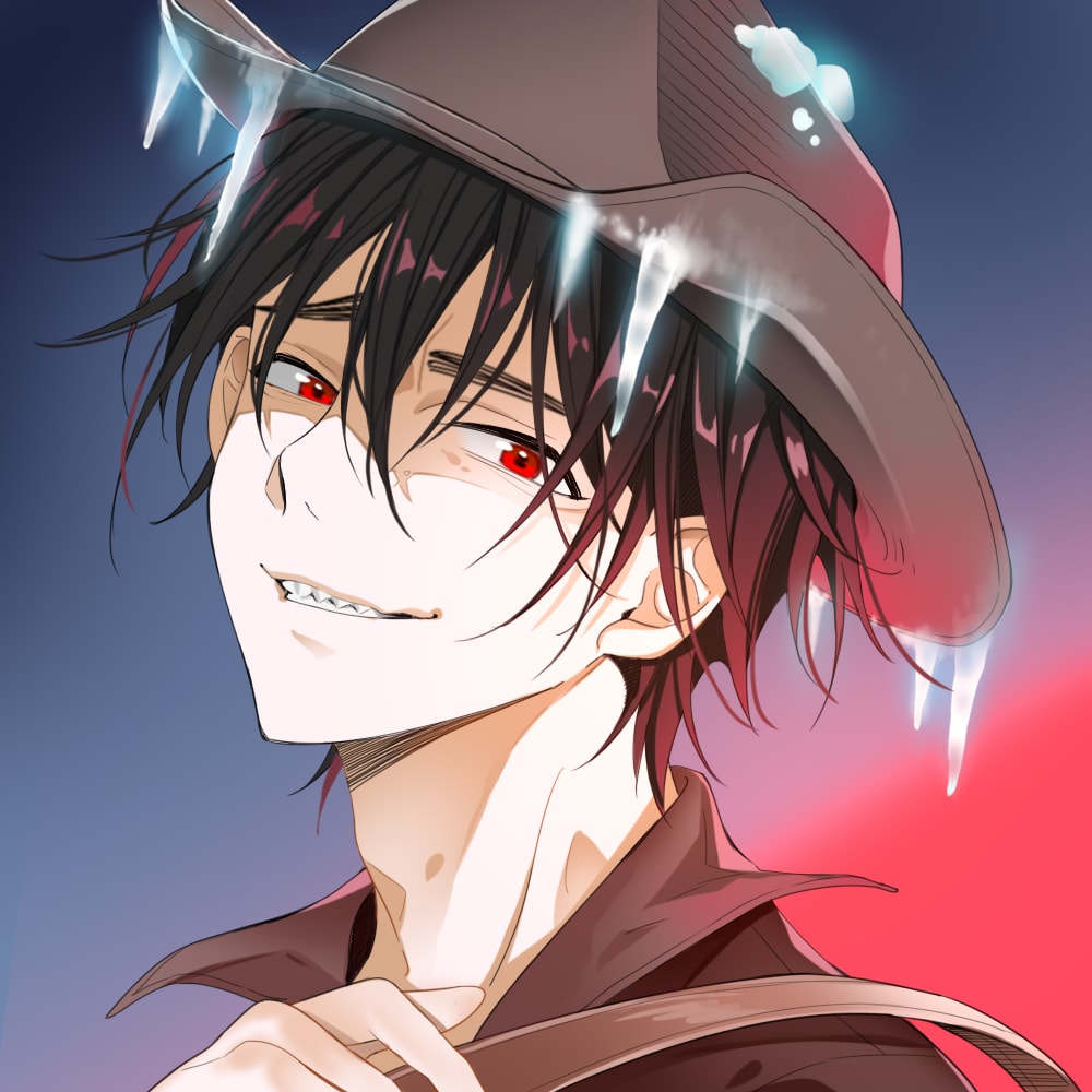 初心者歓迎！クオリティの高いアイコン描きます 魅力的で視線を引き付けるオリジナルアイコン制作いたします！ イメージ7
