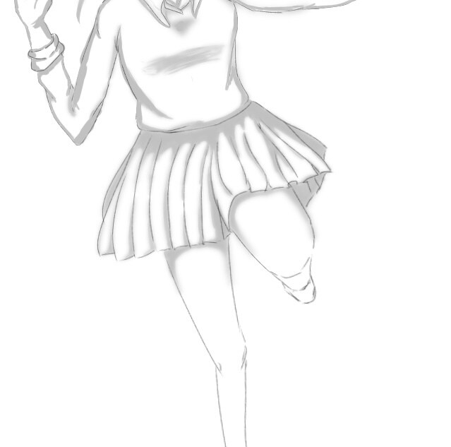 キャライラスト制作受け付けてます お客様の希望をお聞きしつつ 素敵なイラストをお描きします！ イメージ2