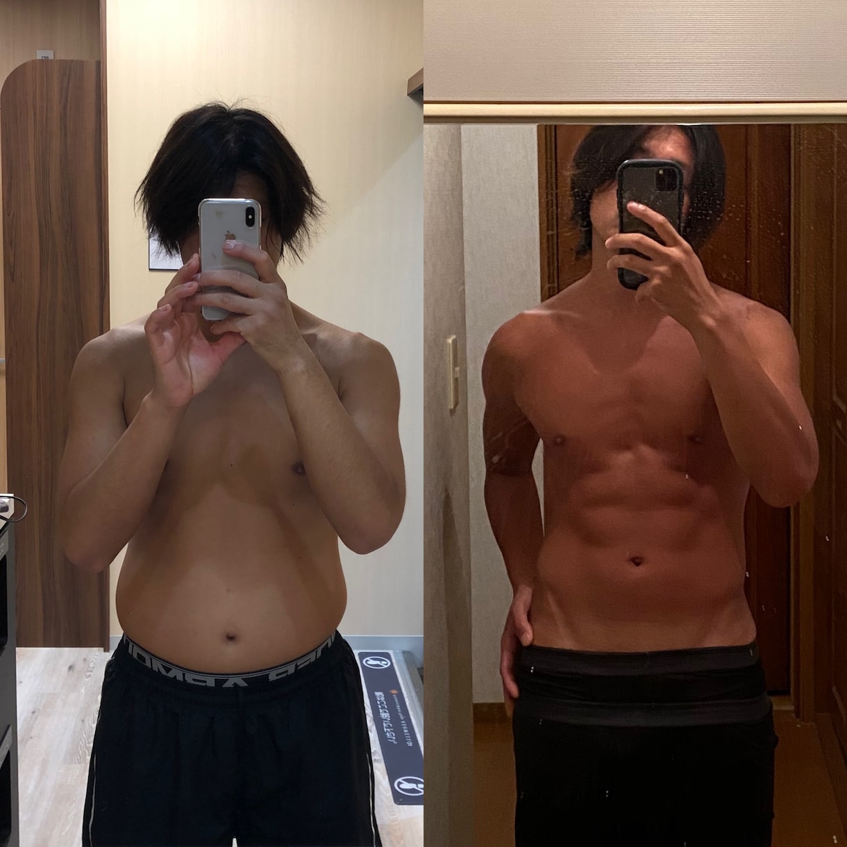 1ヶ月で本気で痩せたい方にダイエットサポートします 夏までにどうしても痩せたい方を現役トレーナーが全力でサポート イメージ2