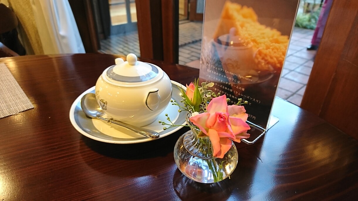 お店(鎌倉周辺他要相談)の食べた感想言います 自分のお店を知りたい方。 食べた感想聞きたい方。 イメージ4
