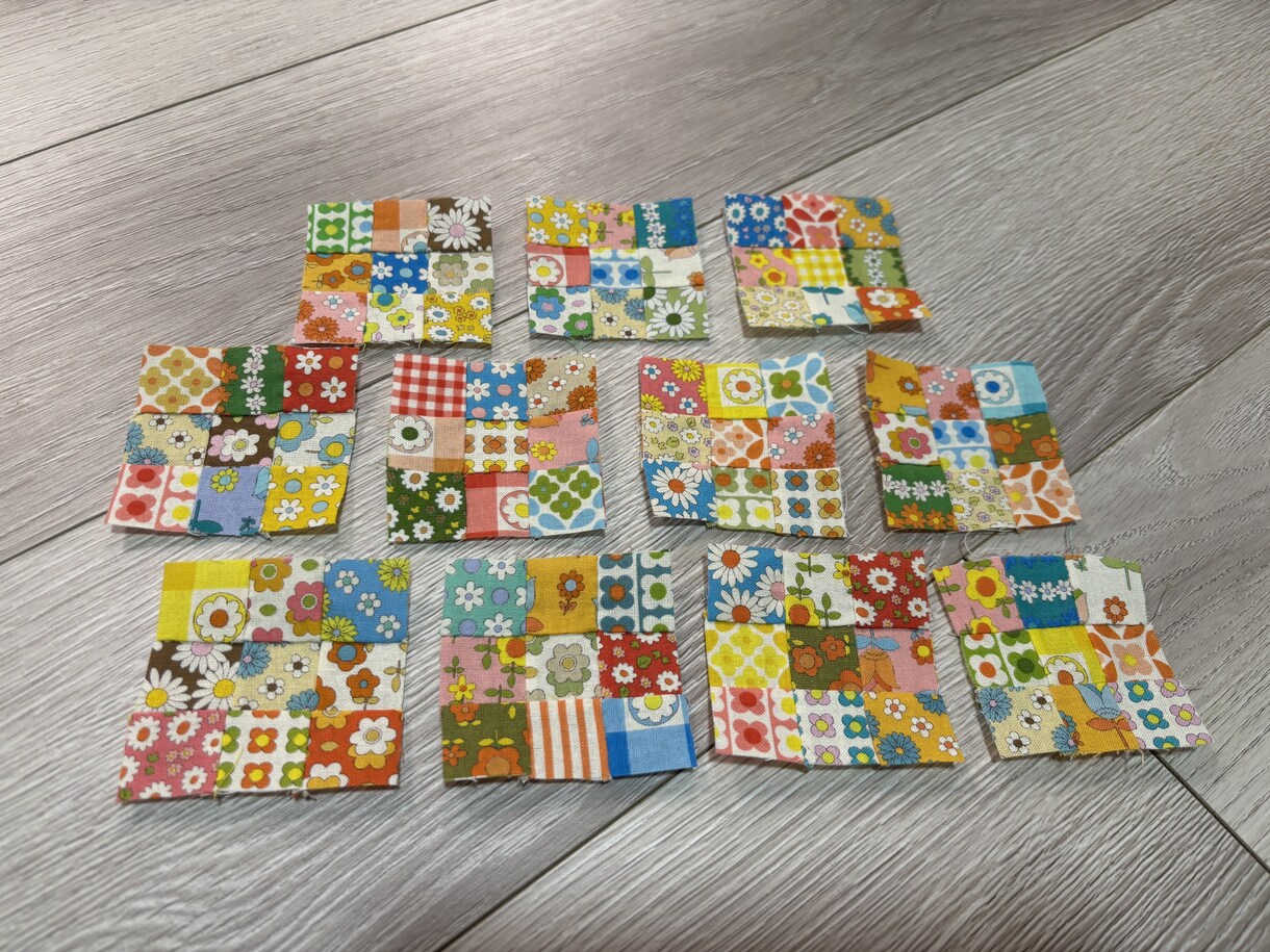 ちょっとしたお礼の品、プレゼント制作します 手作り品でお礼の品を送りませんか‪ஐ‬⋆大量注文プチギフト‪ イメージ2