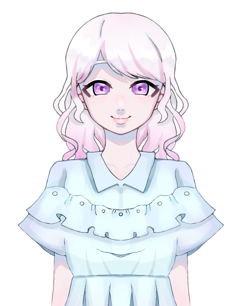 皆さんのご希望にあわせて立ち絵描きます オプションも無料追加！値段も低めです。 イメージ2