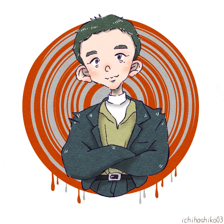 似顔絵アイコン描きます そっくりで可愛い似顔絵をSNSのアイコンに！ イメージ3