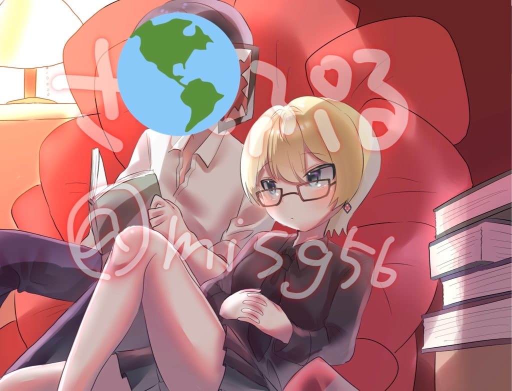 イラストオーダー全般描きます キラキラ可愛いイラストや厚塗りタイプのイラストまで！ イメージ5