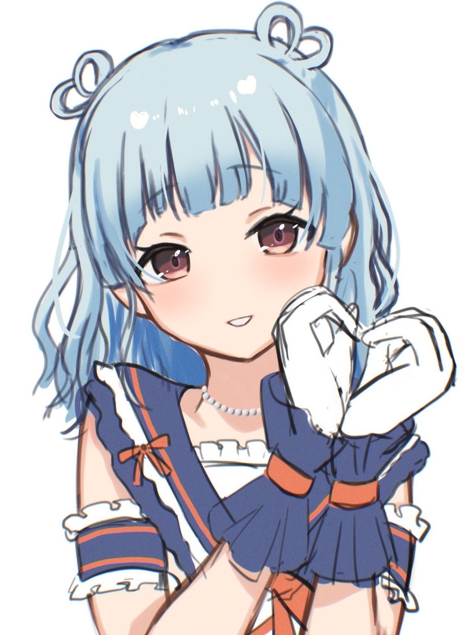 可愛いイラストを描きます SNSアイコンやグッズ、動画内イラストを描きます イメージ5