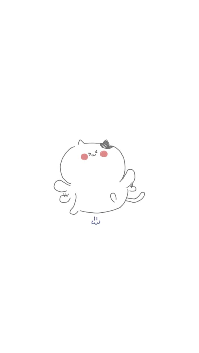 ほんわかかわいいキャラクター描きます あなただけのオリジナルキャラクター作りましょう！ イメージ2
