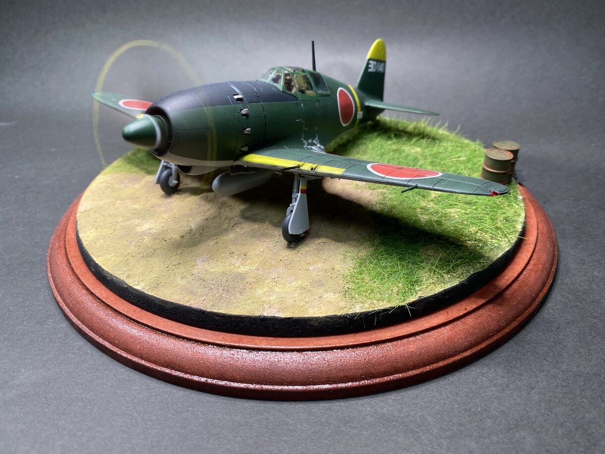 プラモデルを綺麗に作るお手伝いします プラモデルをあなたの手で素晴らしい作品に仕上げましょう イメージ4