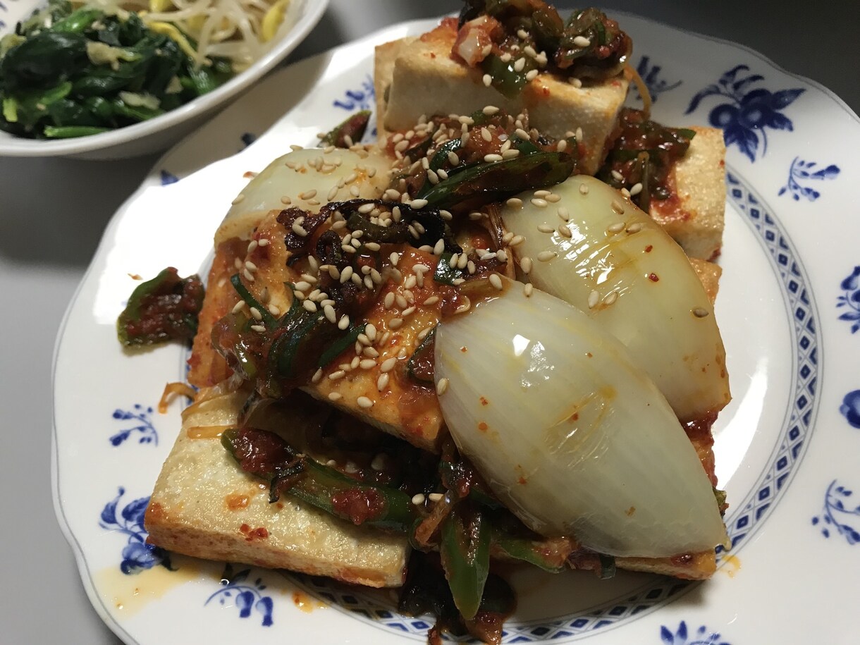 本場 韓国家庭料理 教えます 韓国で食堂を営む 義理の母から伝授された本場 韓国家庭料理 イメージ6