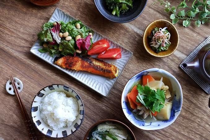 管理栄養士があなたや家族の食事悩みを助言します 食事の悩みや食事の写真を送るだけ！管理栄養士がお答えします イメージ2