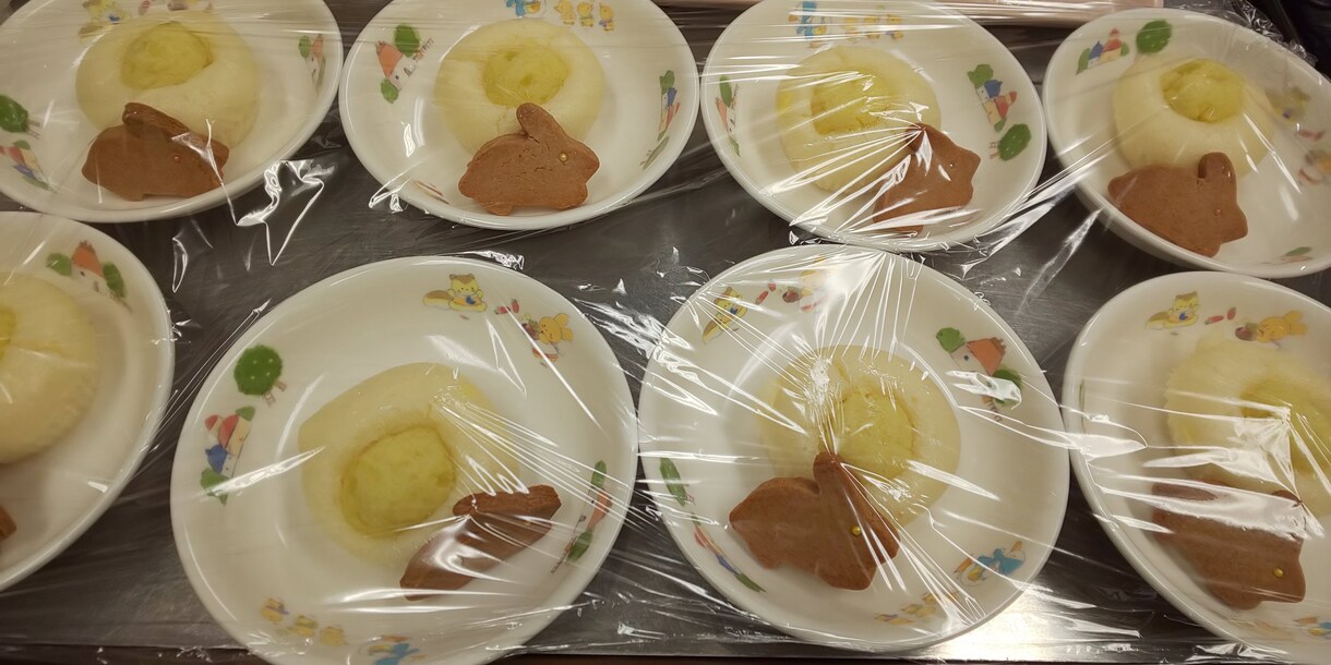 保育園で人気があるおやつのレシピ20品教えます 簡単だけど美味しいレシピたくさんあります！ イメージ1