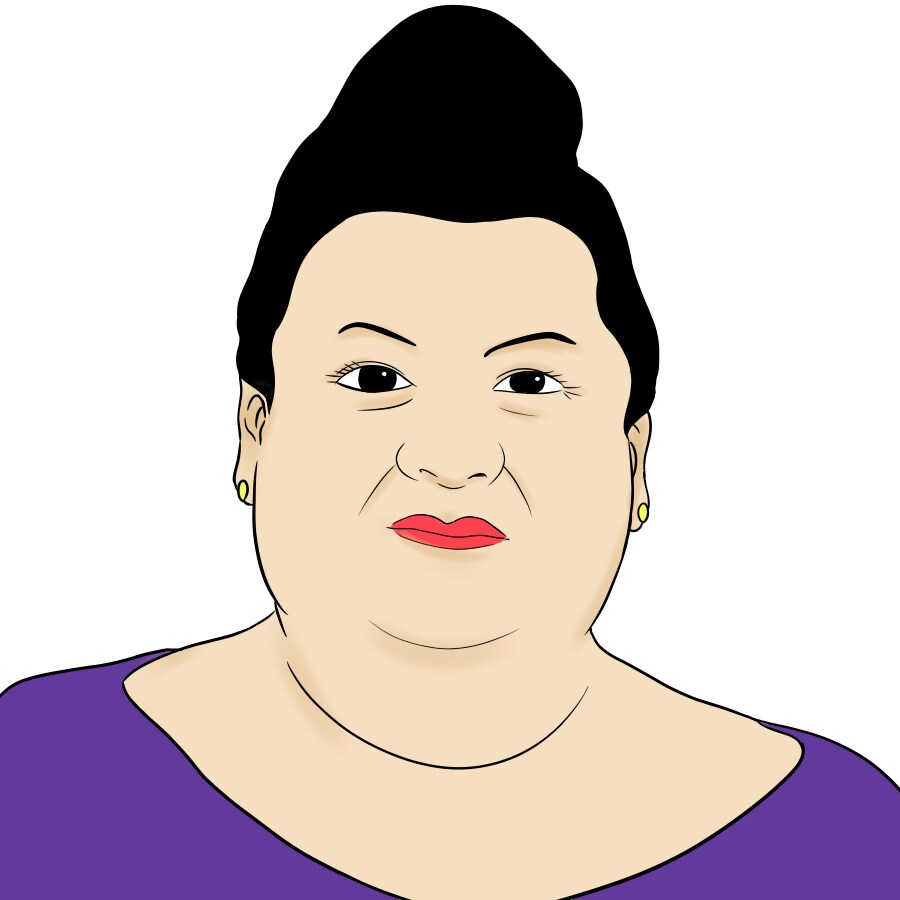 似顔絵描きます SNSなどのアイコンなどにいかがでしょうか？ イメージ1