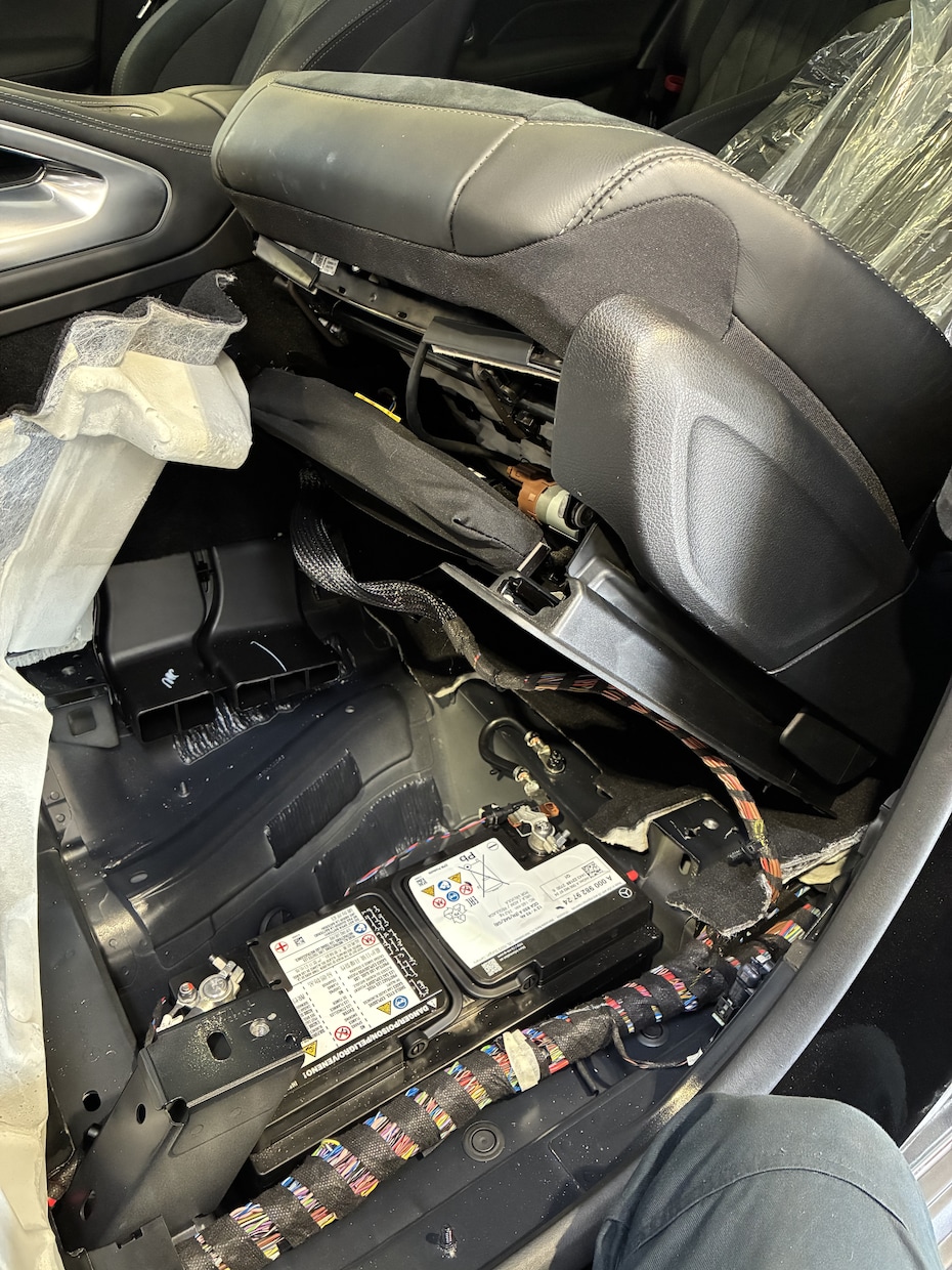 自動車のご相談を承ります 自動車関連の取付等のご相談承ります。 イメージ8