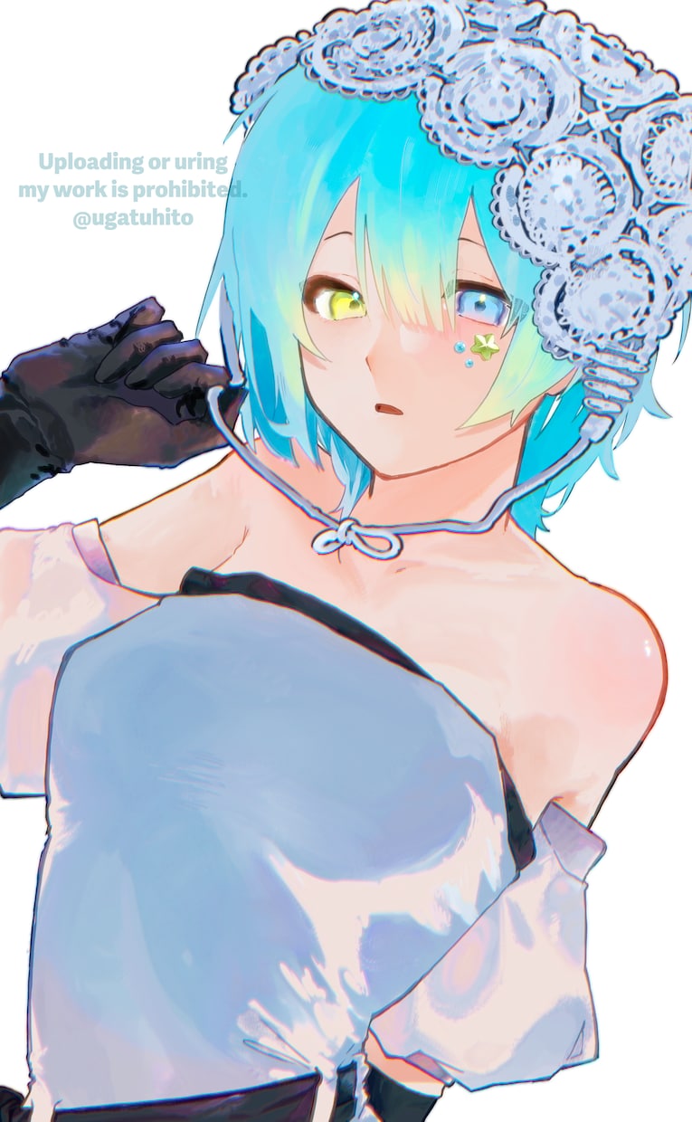 可愛い子をお描きします 可愛らしい女の子、男の子を募集中！ イメージ2