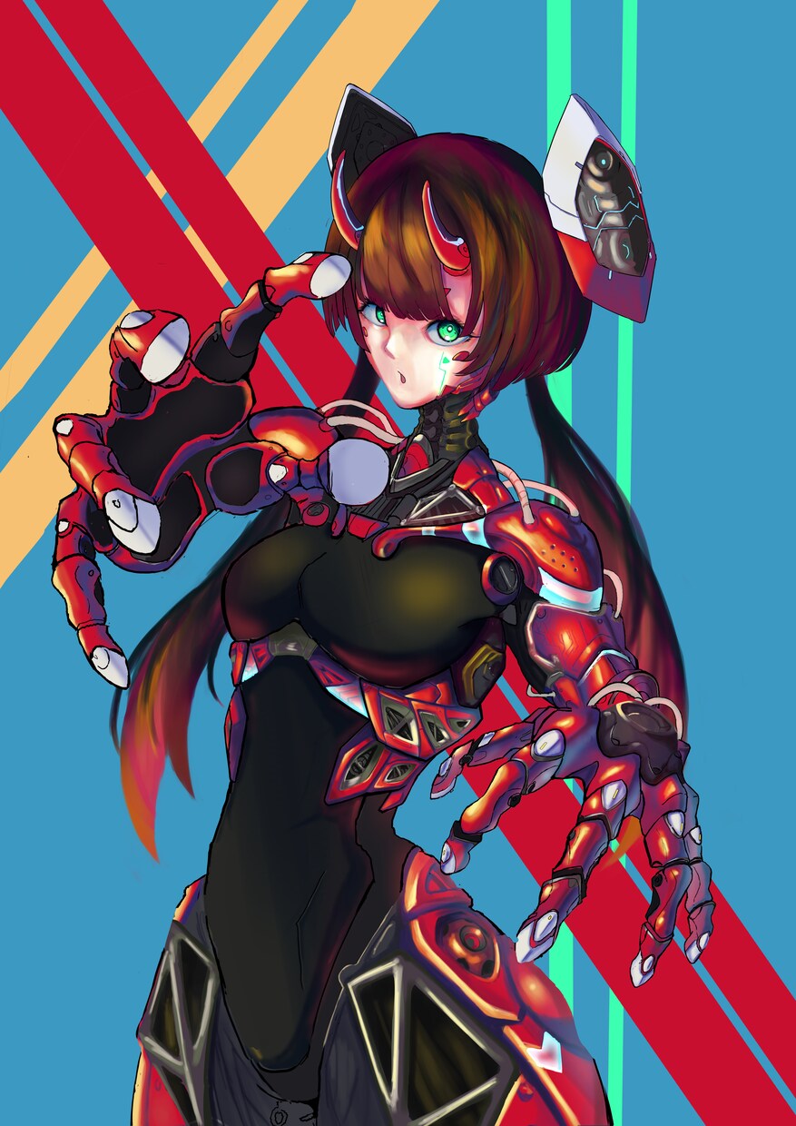 イラスト作成できます 新人イラストレーター！人気が出る前の今が安い！ イメージ5