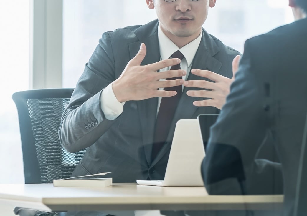 就職活動・転職活動のご相談受け付けます 【転職の軸を見つけましょう！】後悔のないキャリア形成方法 イメージ3