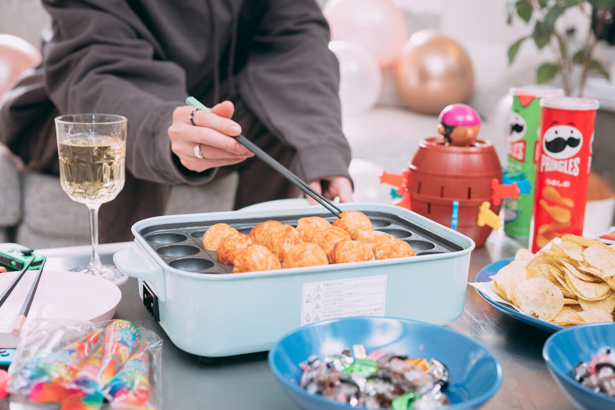 オンライン飲み会！お酒片手に愚痴や雑談お聞きします 一人じゃ寂しい！まだまだ飲みたりな～い！一緒に楽しみます♬ イメージ9