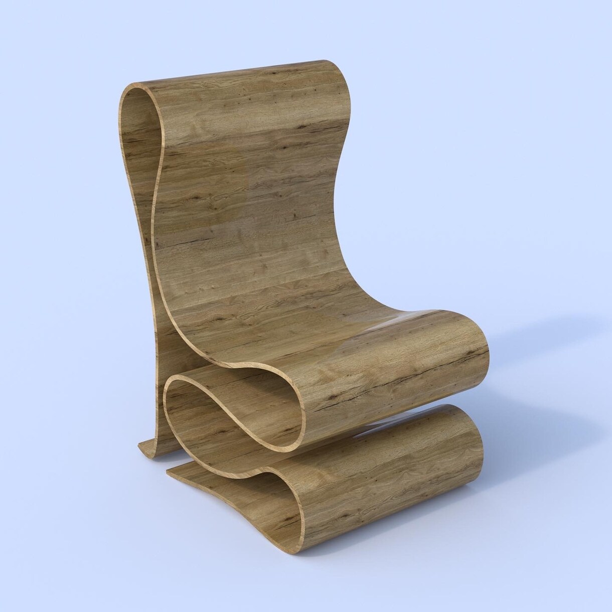 家具のモデリング・CG作成いたします リアリティのあるCG作成いたします イメージ1