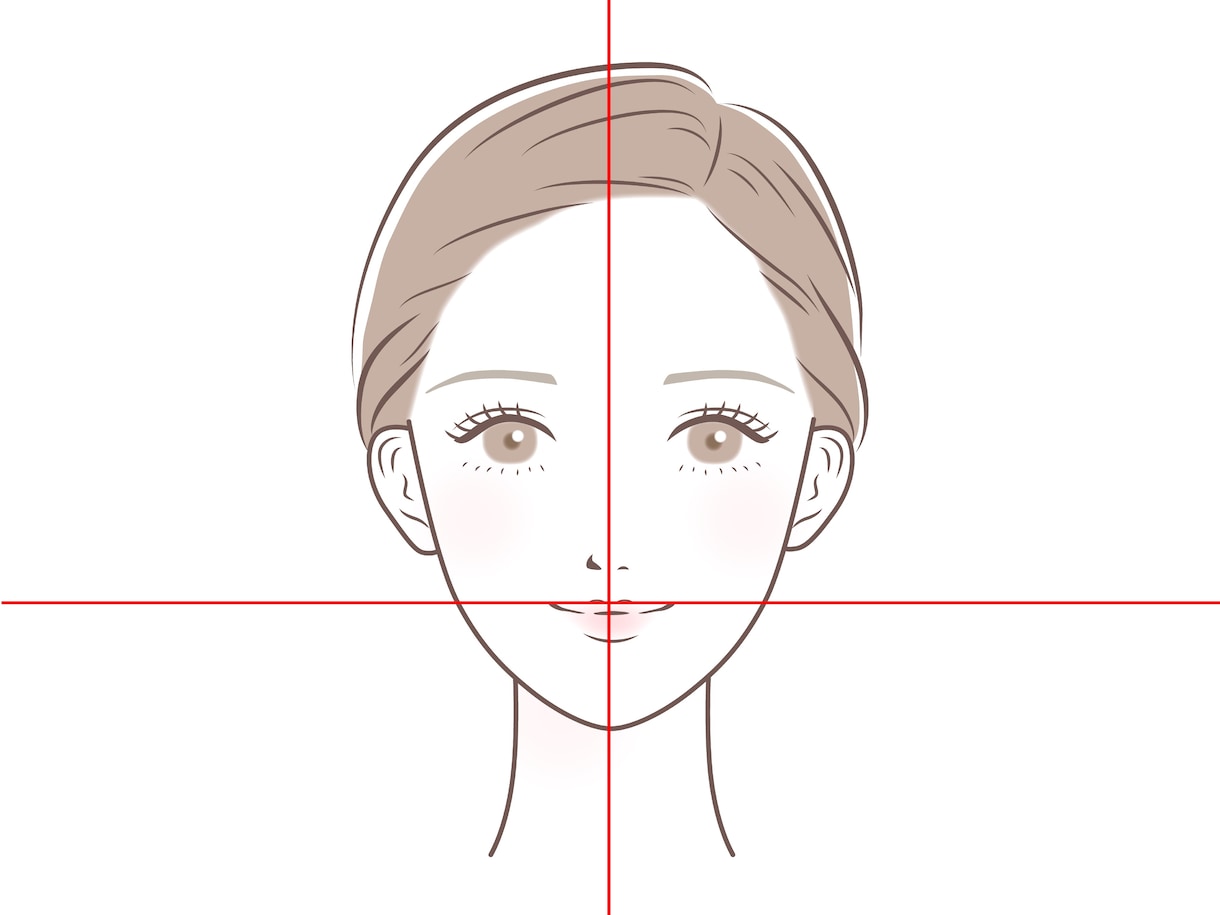 週2回、2ヶ月、小顔になれるアドバイス行います 東京都内で多くの芸能人を見た実績あり！国家資格持ちの為安心！ イメージ4
