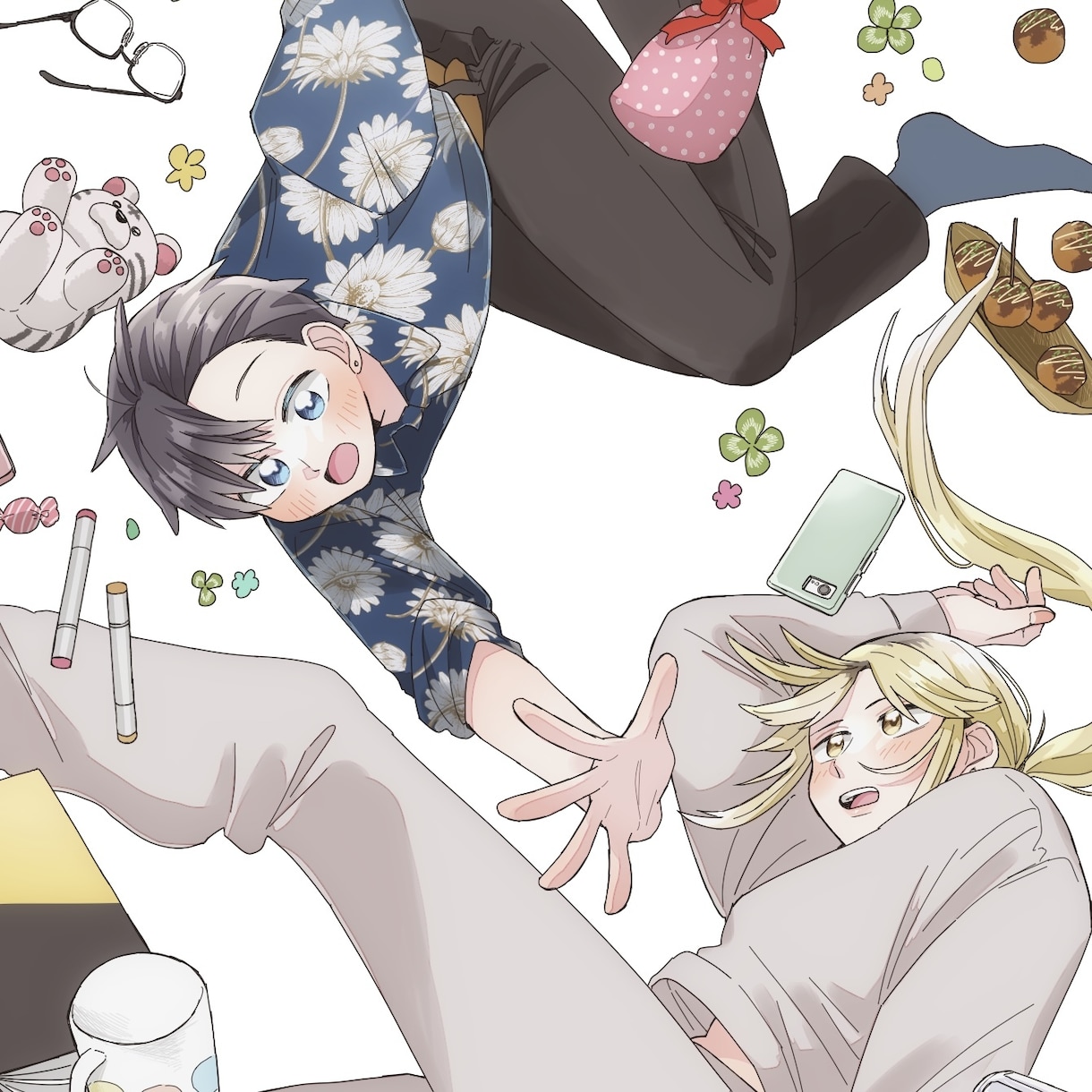 一律低価格　イラスト描きます 用途ご相談ください！一枚絵描きます イメージ1