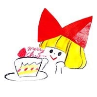 かわいい・ほっこりするイラストを作成します 子供向け、女性向けのHP・ブログ・広告で使いたくなるデザイン イメージ3