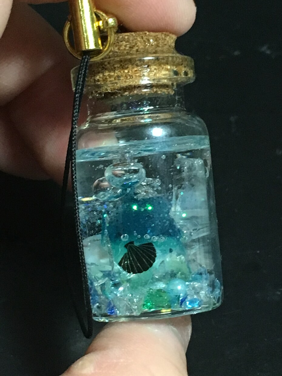 あなたにUVレジンや物作りの作り方教えます イメージ2