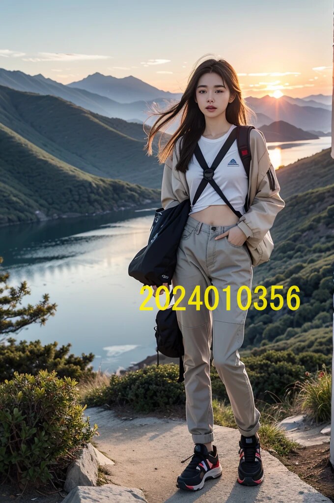 AIで作成した登山をする女子高生の写真を販売します 実写では撮影や商用利用が難しい登山をする女子高生のAI写真販 イメージ2