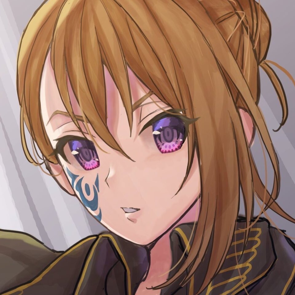 元ソシャゲ会社のデザイナーがアイコン描きます 配信者、ブログ、歌い手、Vtuber、個人など活動者に！ イメージ6