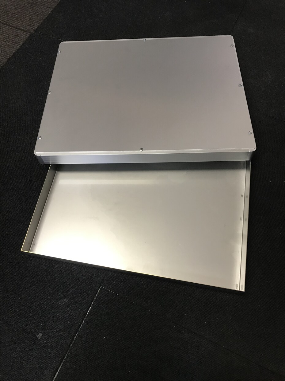 金属加工致します あらゆる金属の加工を1個から製作致します。 イメージ7