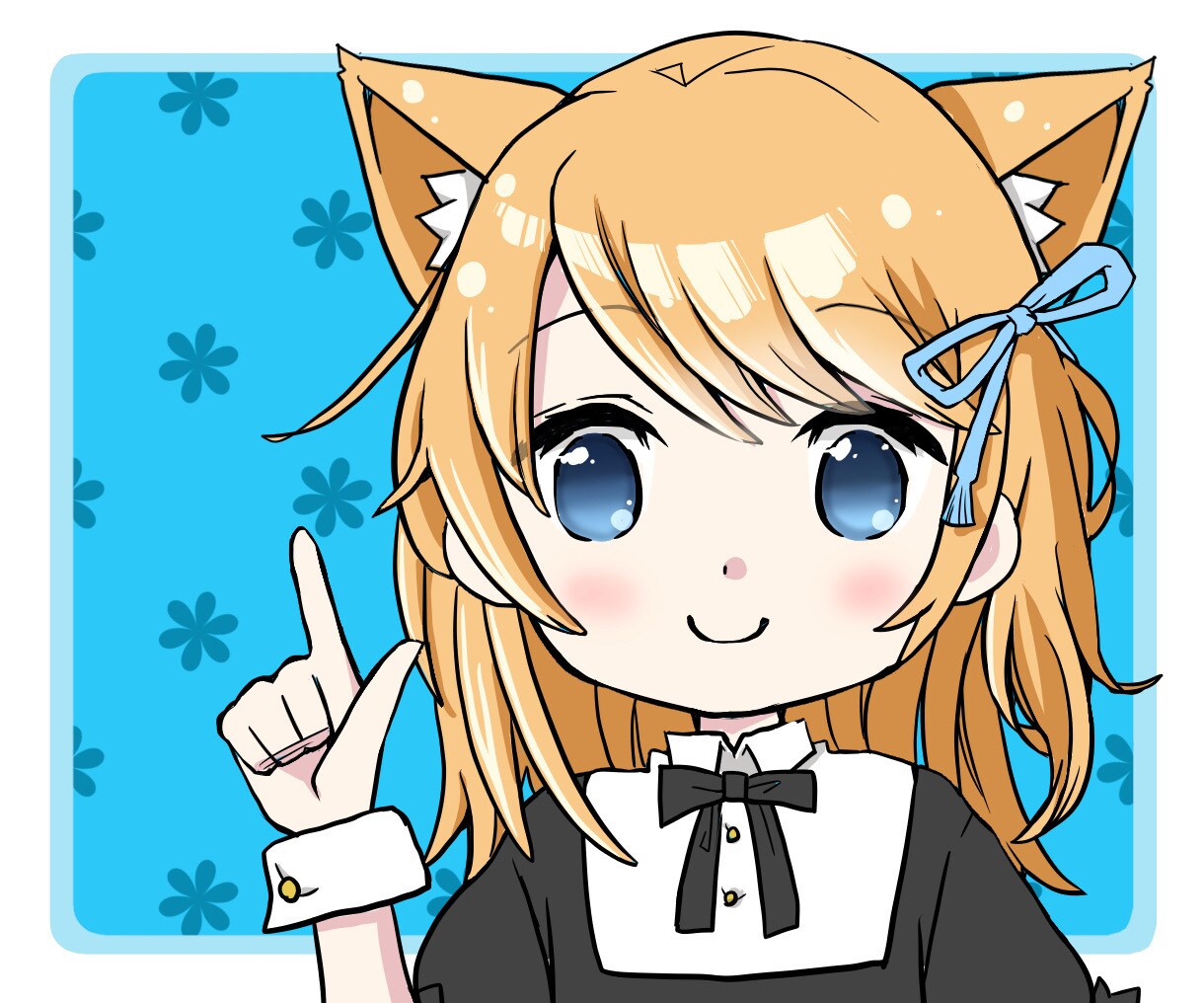 ポップで可愛いシンプルなイラスト描きます SNS・挿絵・グッズ・アイコン・記念イラストなど是非！ イメージ1