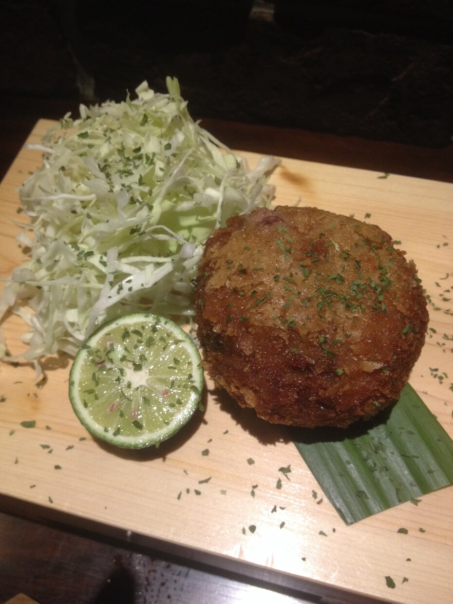 中目黒のおしゃれじゃないけどなんかいい飲食店を紹介します。特に深夜に強いです。 イメージ3
