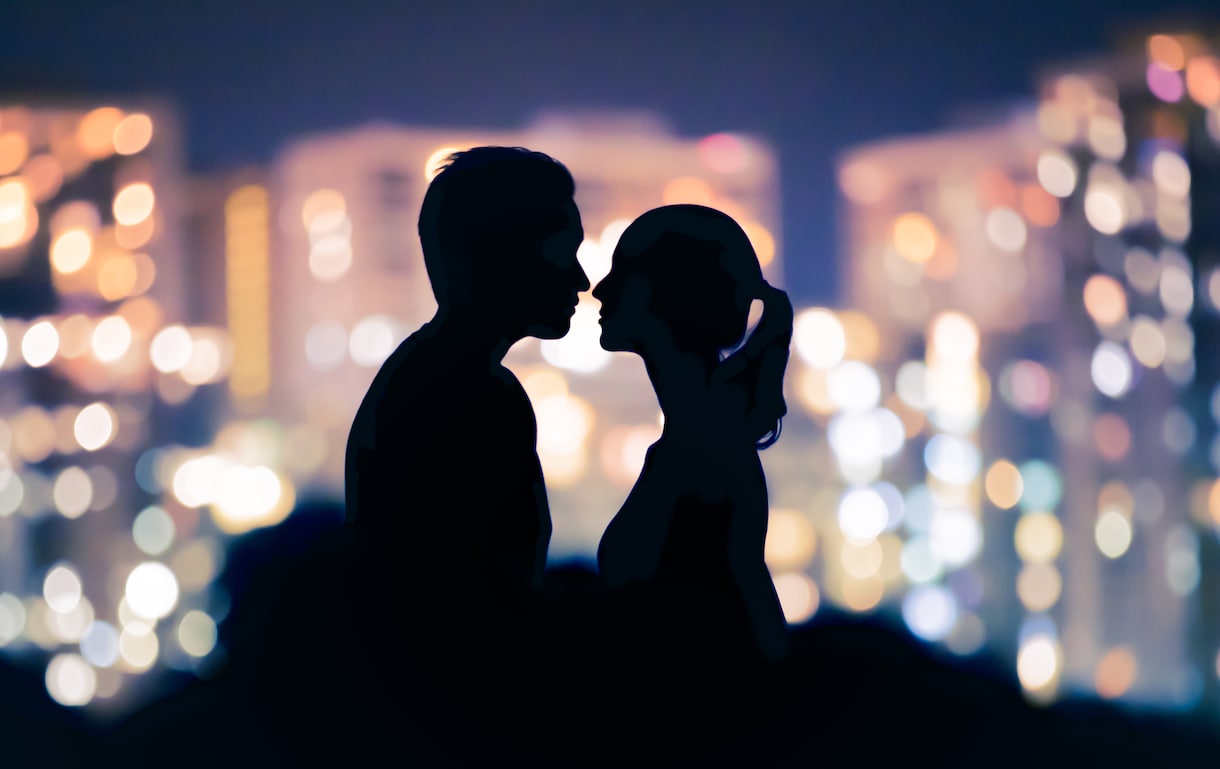 不倫・彼との今後を占います 不倫/浮気/彼氏/片思い/複雑恋愛/略奪婚 イメージ1