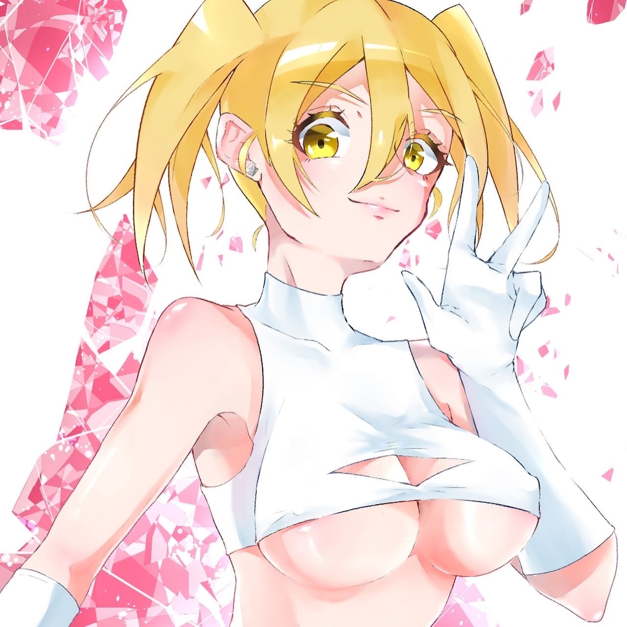 かわいい女の子のイラスト描きます お好みの女の子描きます♪お気軽にご相談ください！ イメージ2