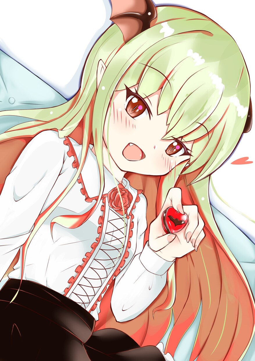 あなたの好きなキャラクターをおつくりします 二次創作、オリジナル受け付けております。 イメージ2
