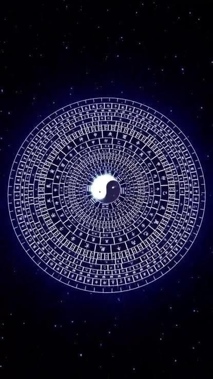 総合鑑定であなたの運を俯瞰します 干支九星学、易占、観相学を基軸に見ます！ イメージ1