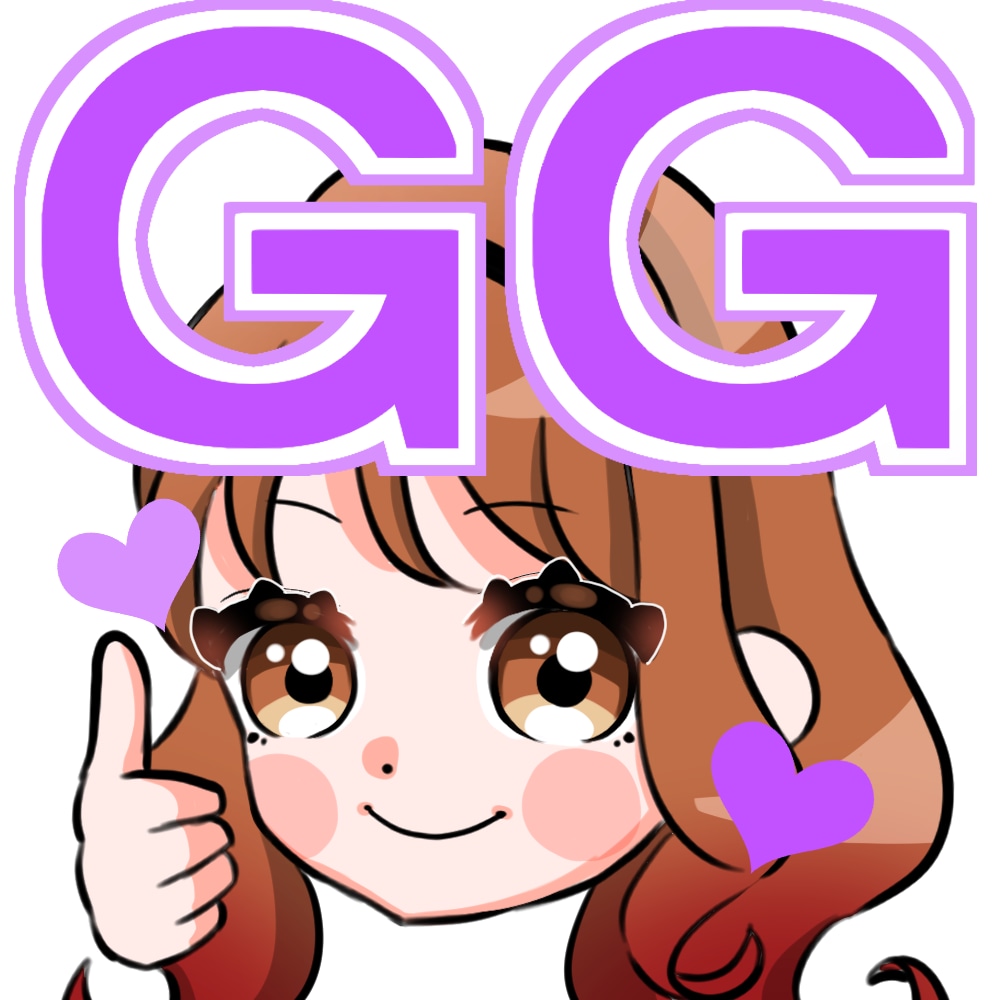 目を引くかわいいスタンプ作成します TwitchやYoutubeやLINEに！スタンプイラスト♪ イメージ8
