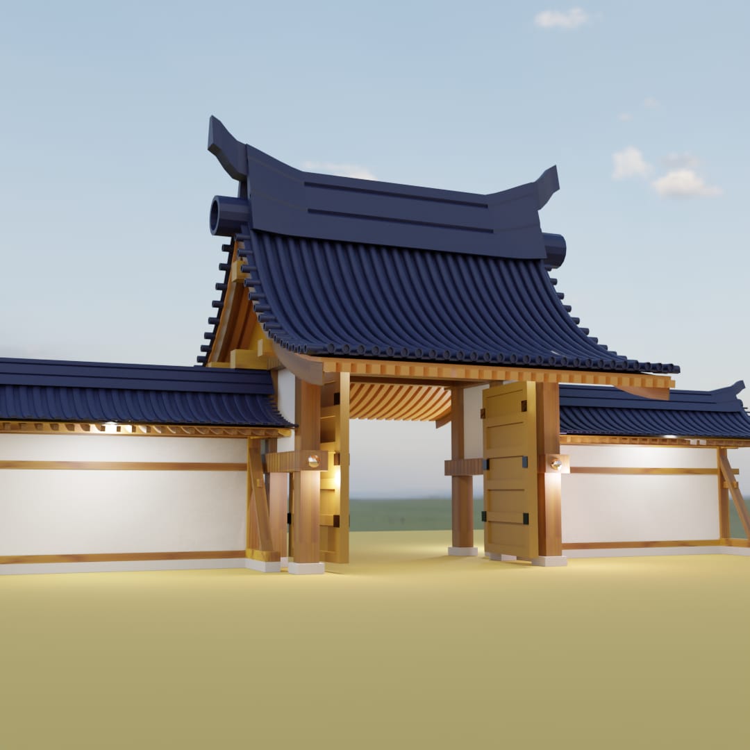 3D初心者Blender導入をビデオ通話講習します 初めてのBlender導入から基本操作まで丁寧に教えます イメージ4