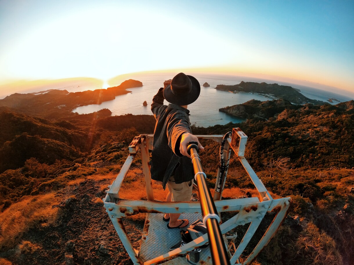 写真の編集、youtubeの動画編集を請け合います 若者受けする動画の編集、写真の制作をお任せください イメージ2