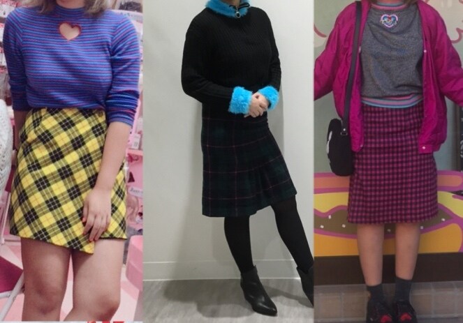 映える服装コーディネートします インスタでいいねUPする服装を手持ちの服からアドバイス！ イメージ1