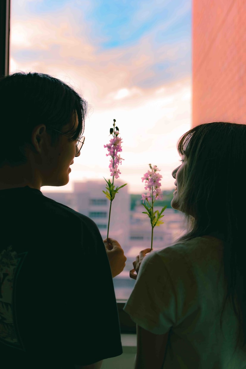 SNS用写真レタッチいたします 写真のレタッチがなかなか上手くいかない方、是非お任せ下さい。 イメージ3